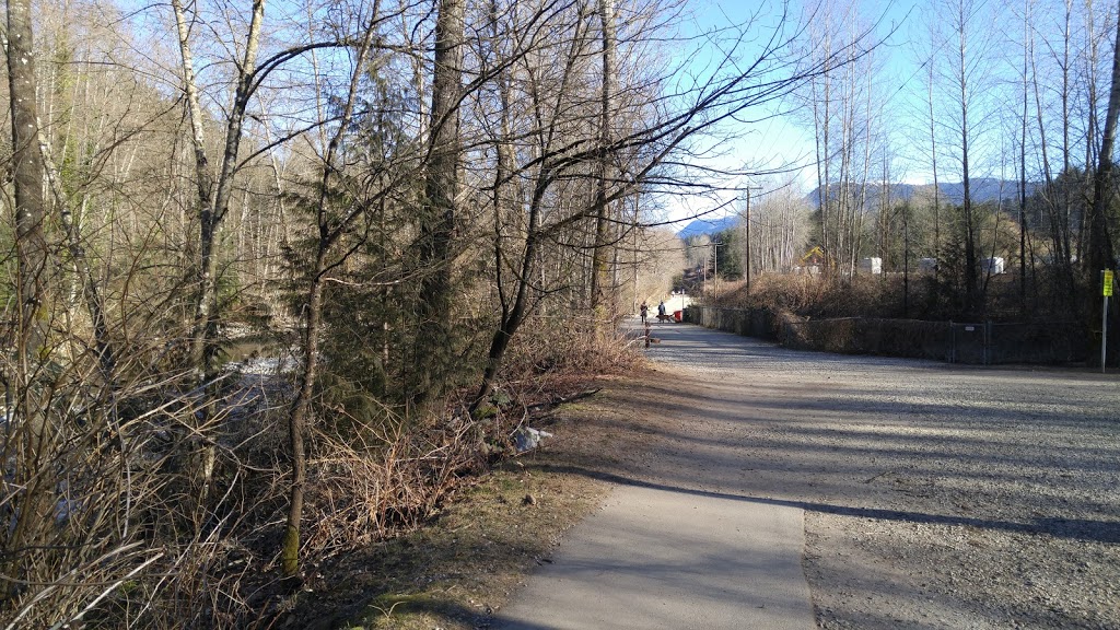Inter River Park 1 | North Vancouver, BC V7J 3T7, Canada
