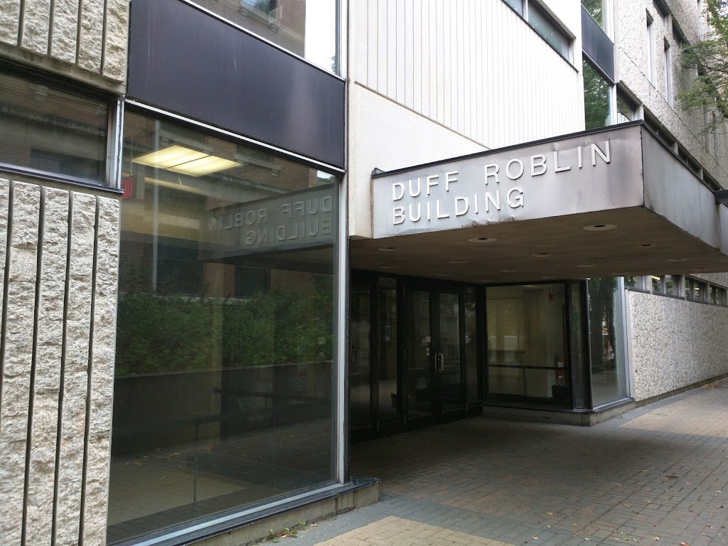 Department of Psychology | 190 Dysart Rd, Winnipeg, MB R3T 2N2, Canada | Phone: (204) 474-9338