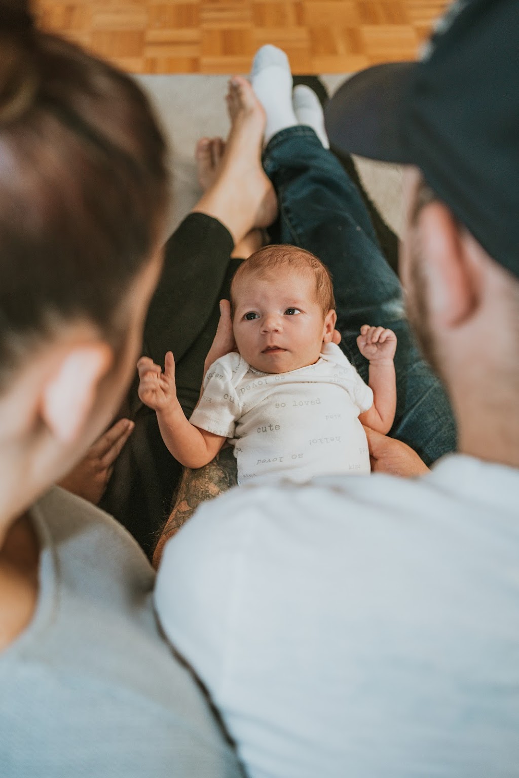 Jenna Vee Photography | 26 Bairstow Crescent, Georgetown, ON L7G 1L8, Canada | Phone: (905) 703-5026