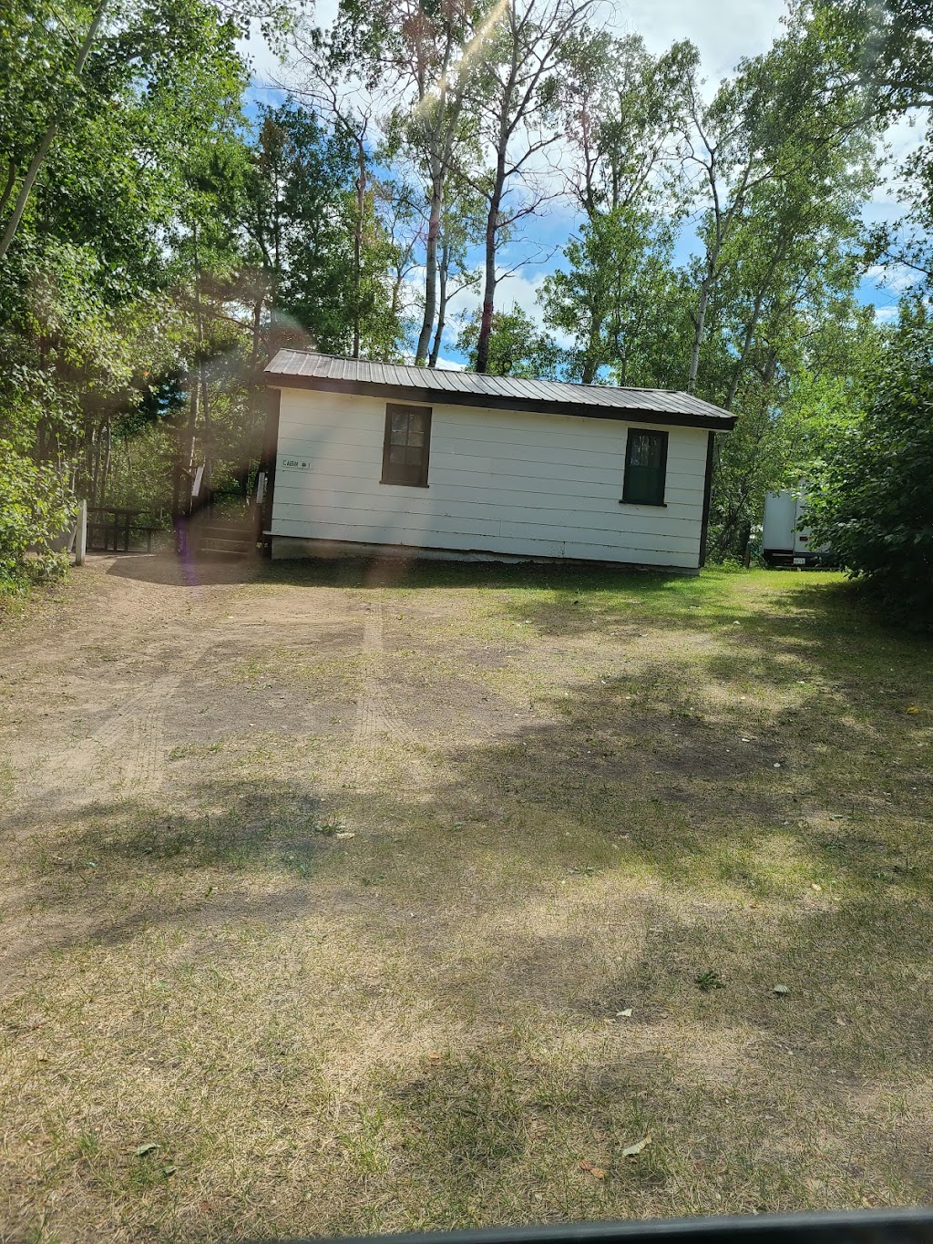 Struthers Lake Regional Park Authority | Kinistino, SK S0J 1H0, Canada | Phone: (306) 864-3240