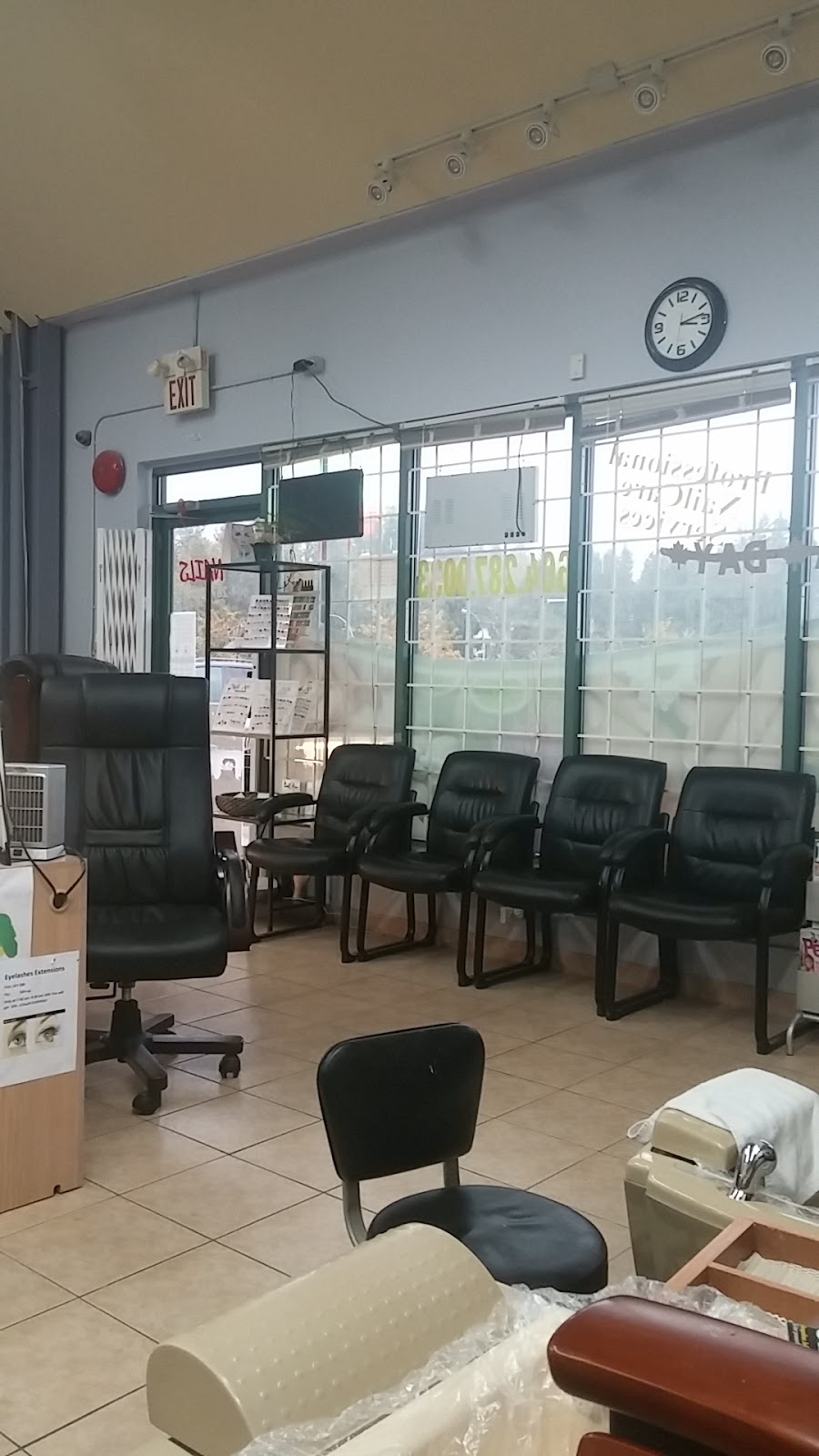 Mystic Nails | 32423 Lougheed Hwy, Mission, BC V2V 7B8, Canada | Phone: (604) 287-0033