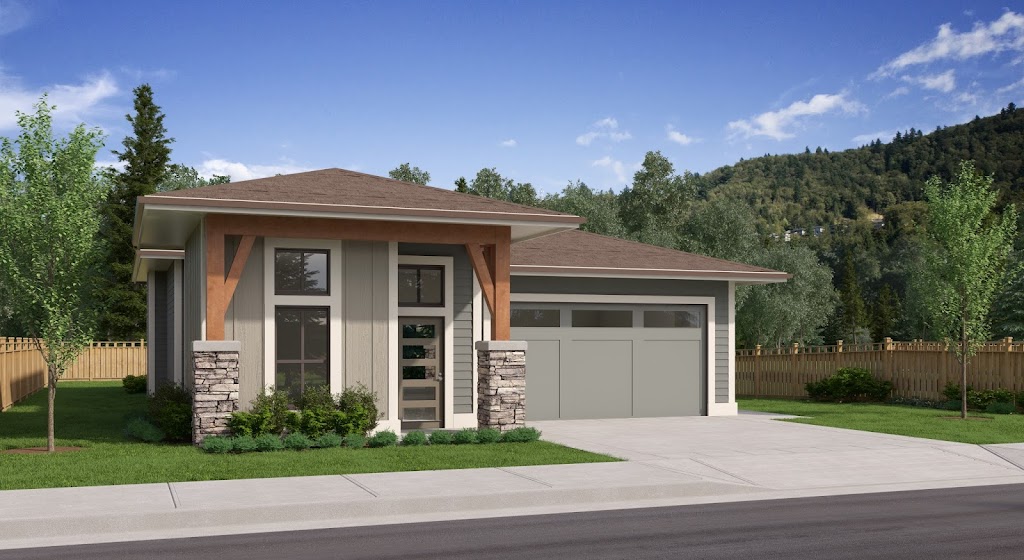 Thomas Crossing | 46110 Thomas Rd, Chilliwack, BC V2R 5W6, Canada | Phone: (604) 991-5059