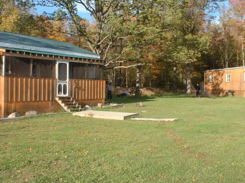 Niagara Adventure Camp | 6727 S Chippawa Rd, Wellandport, ON L0R 2J0, Canada | Phone: (905) 386-6203