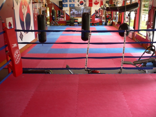 Kixx Universel Taekwondo | 7240 Chemin de Chambly, Saint-Hubert, QC J3Y 3R9, Canada | Phone: (450) 445-4698