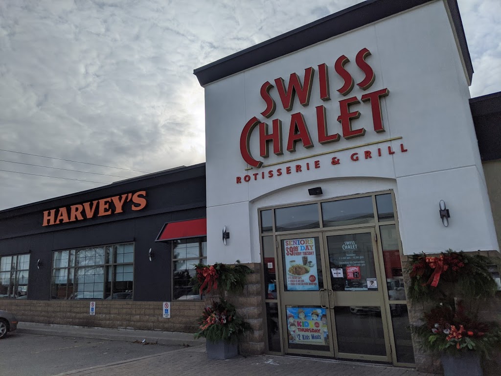 Harveys | 217 Cross Ave, Oakville, ON L6J 2W9, Canada | Phone: (905) 844-9170
