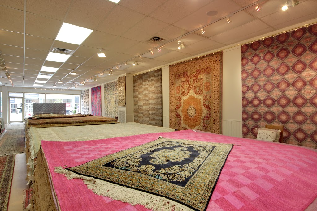 Imperial Rug Galleries Ltd | 346 Lakeshore Rd E, Oakville, ON L6J 1J6, Canada | Phone: (905) 845-1305