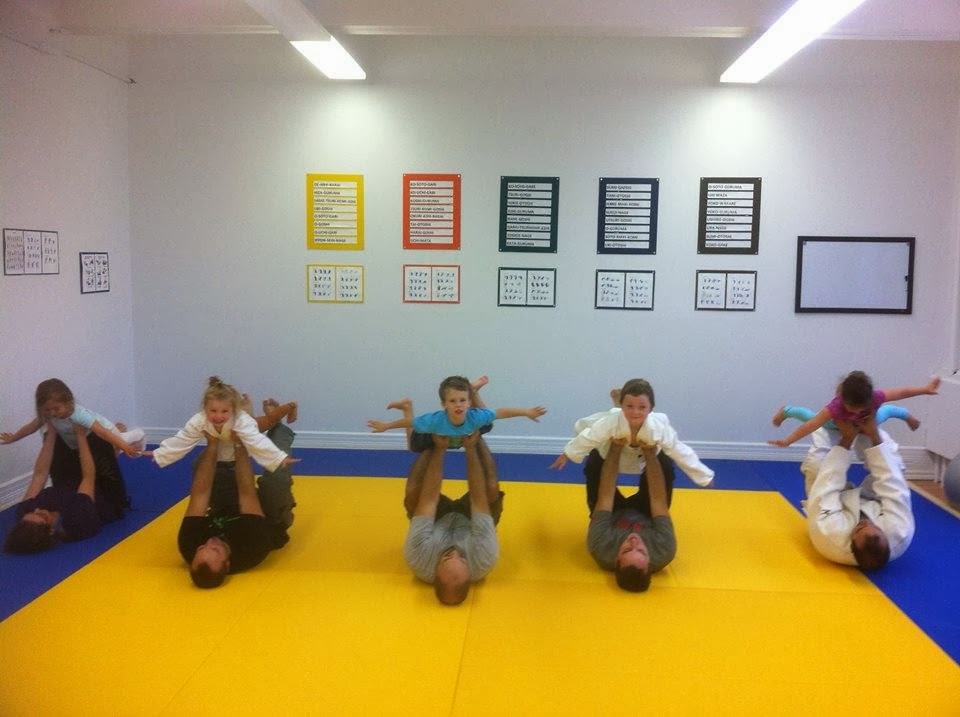 Club de Judo Shawinigan | 253 3e rue de la Pointe local 212, Shawinigan, QC G9N 1H5, Canada | Phone: (873) 378-5836