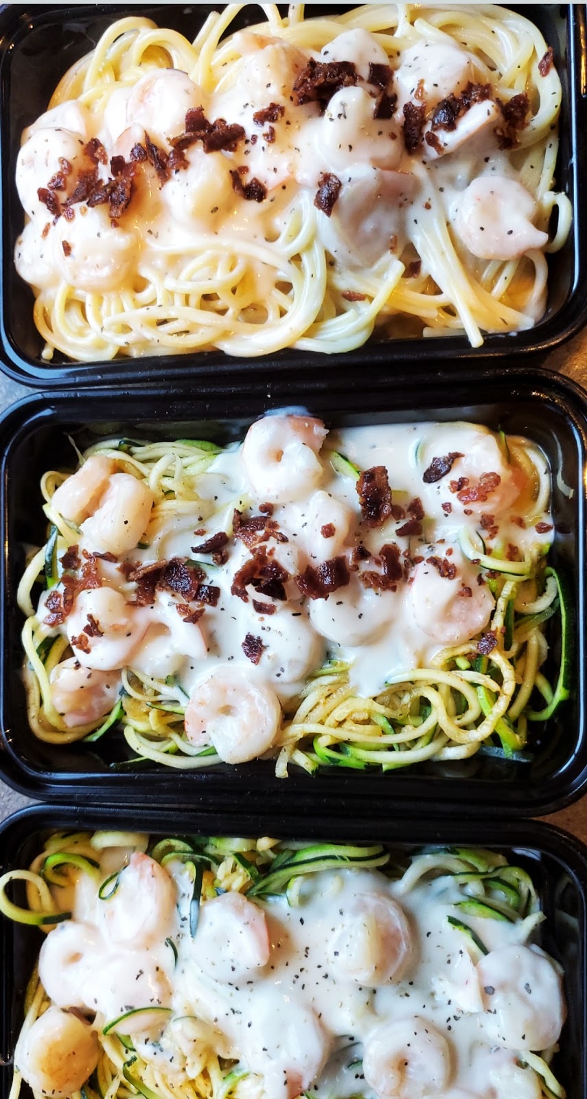 Meal Prep Sunday | 829 tsse, Terr. Louis-Basile-Pigeon, Montreal, QC H8S 4L6, Canada | Phone: (438) 932-4594