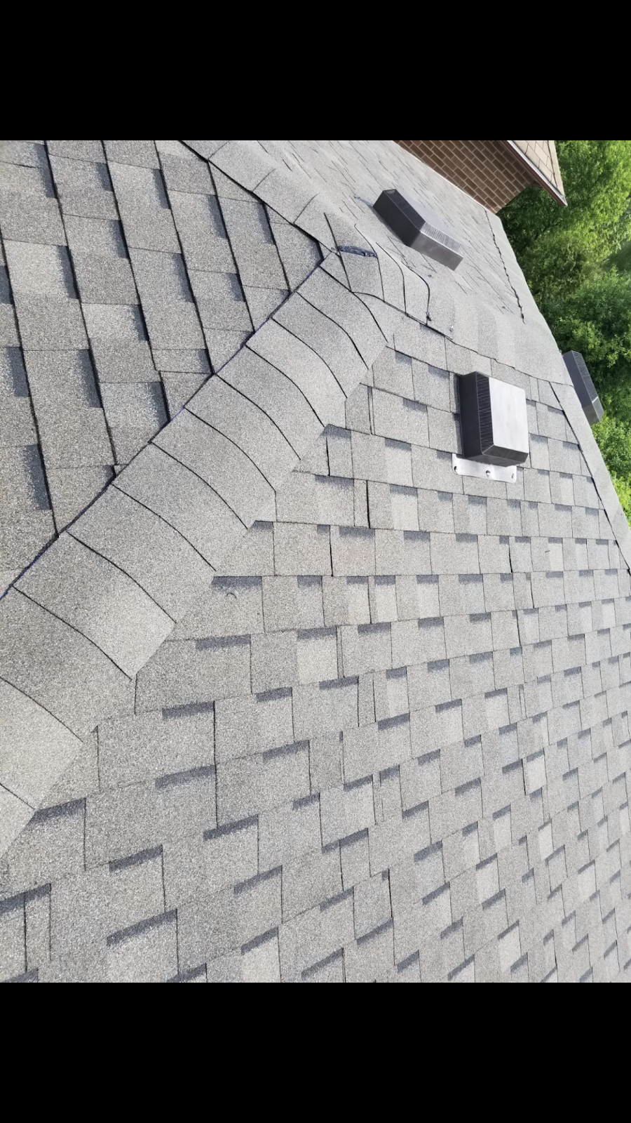 Triplex Roofing | 435 Glen Park Ave, North York, ON M6L 2K9, Canada | Phone: (416) 856-4779