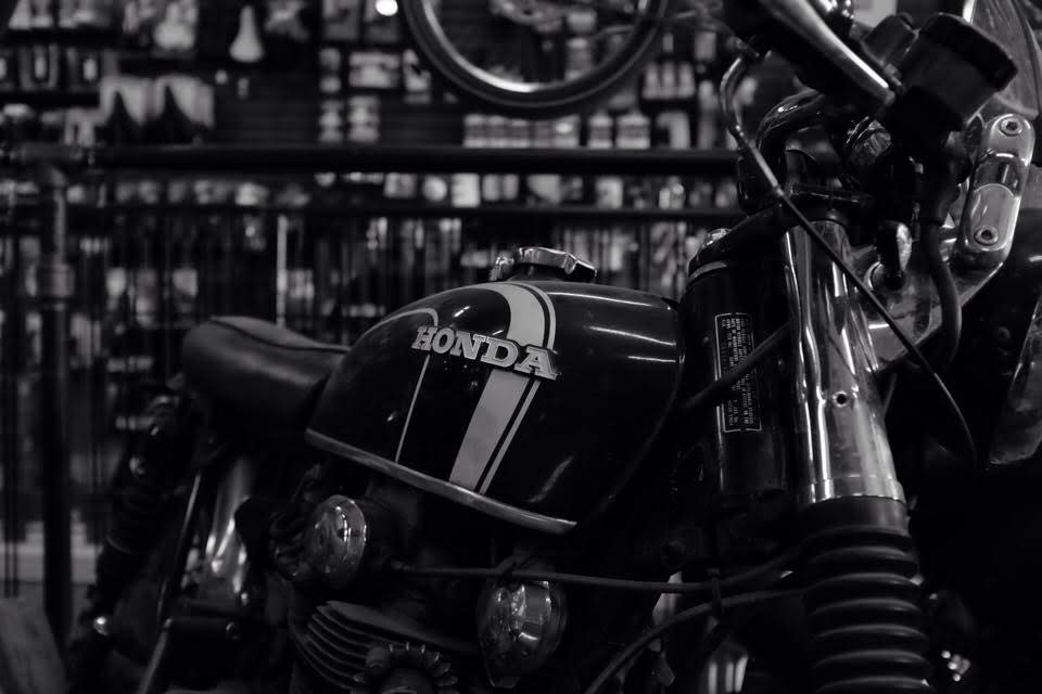 HoopRider Parts | 742 9th St E, Owen Sound, ON N4K 1R1, Canada | Phone: (519) 378-9604