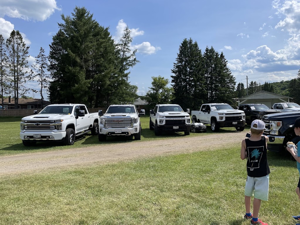 Wilbee Contracting | Swan Rd, Minden, ON K0M 2K0, Canada | Phone: (705) 457-0305