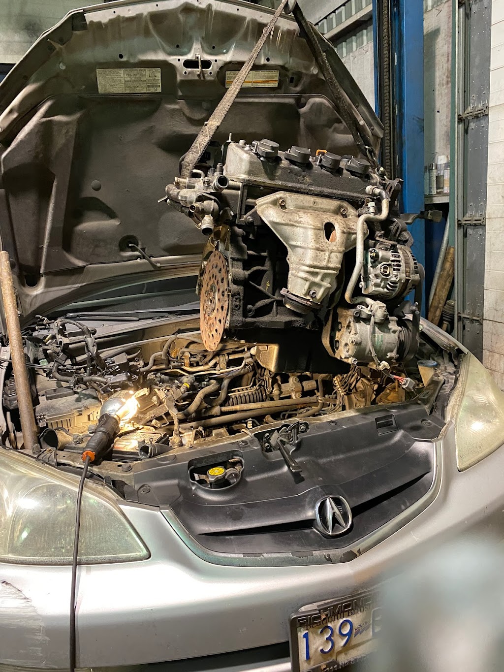 Quick Fix | 8655 Cambie St, Vancouver, BC V6P 3J9, Canada | Phone: (604) 441-4006