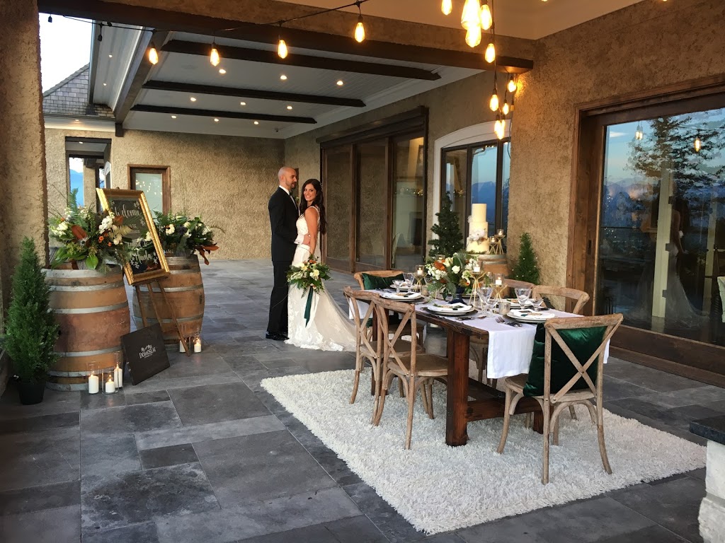 Bos Estate Vineyard | 4986 Beharrell Rd, Abbotsford, BC V3G 1P8, Canada | Phone: (604) 309-4920
