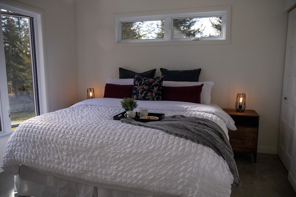Chalet Malamut | 115 Chem. Roi-du-Mont, Woburn, QC G0Y 1R0, Canada | Phone: (819) 544-9662