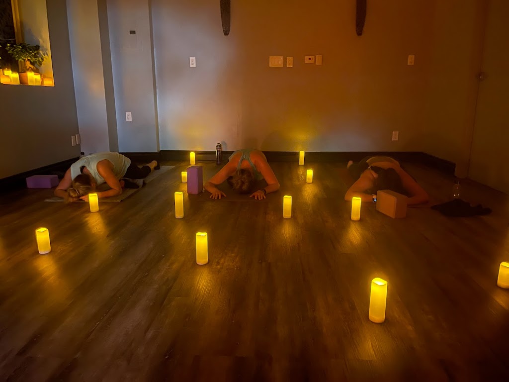 Ignite Yoga | 101 King Ave W, Newcastle, ON L1B 1L3, Canada | Phone: (905) 259-7761