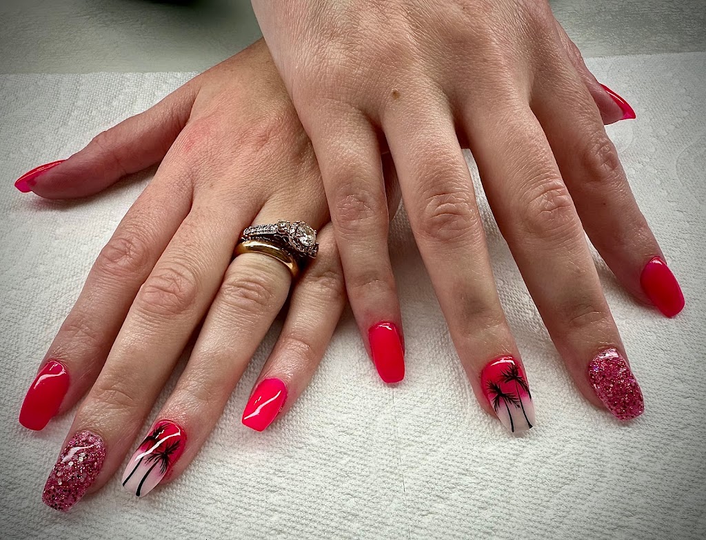 Chic Ongles | 6475 Rue Mailloux, La Prairie, QC J5R 0L1, Canada | Phone: (450) 676-9990