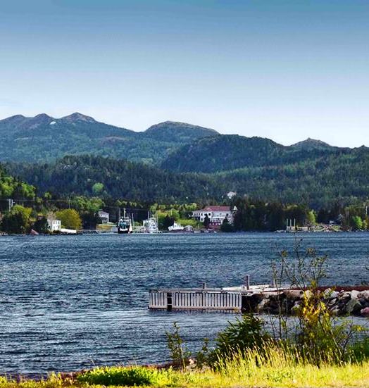 The Dunne Inn | 1 Pool Road, Conception Harbour, NL A0A 1Z0, Canada | Phone: (709) 229-0243