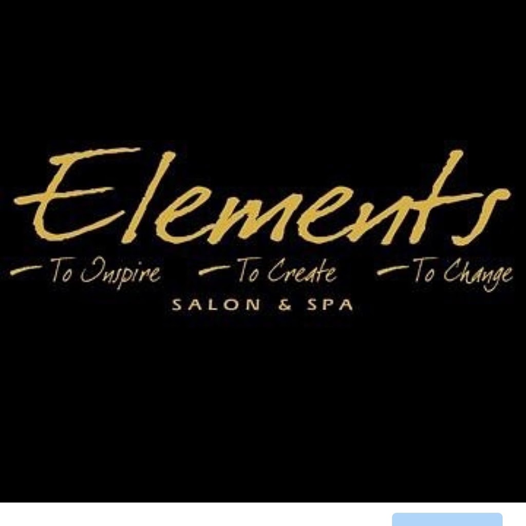 Elements Salon & Spa | 1179 Bayfield St, Midhurst, ON L0L 1X1, Canada | Phone: (705) 737-5300