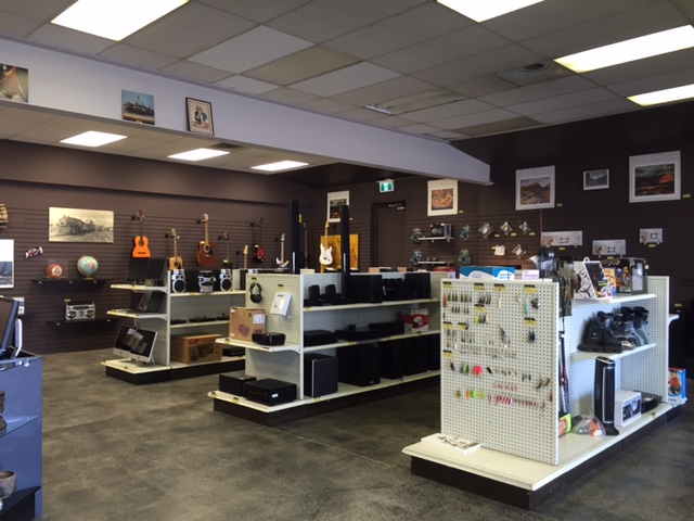 Babadoos Buy Sell Trade | 195 St Paul St W, St. Catharines, ON L2S 2C9, Canada | Phone: (905) 685-7777