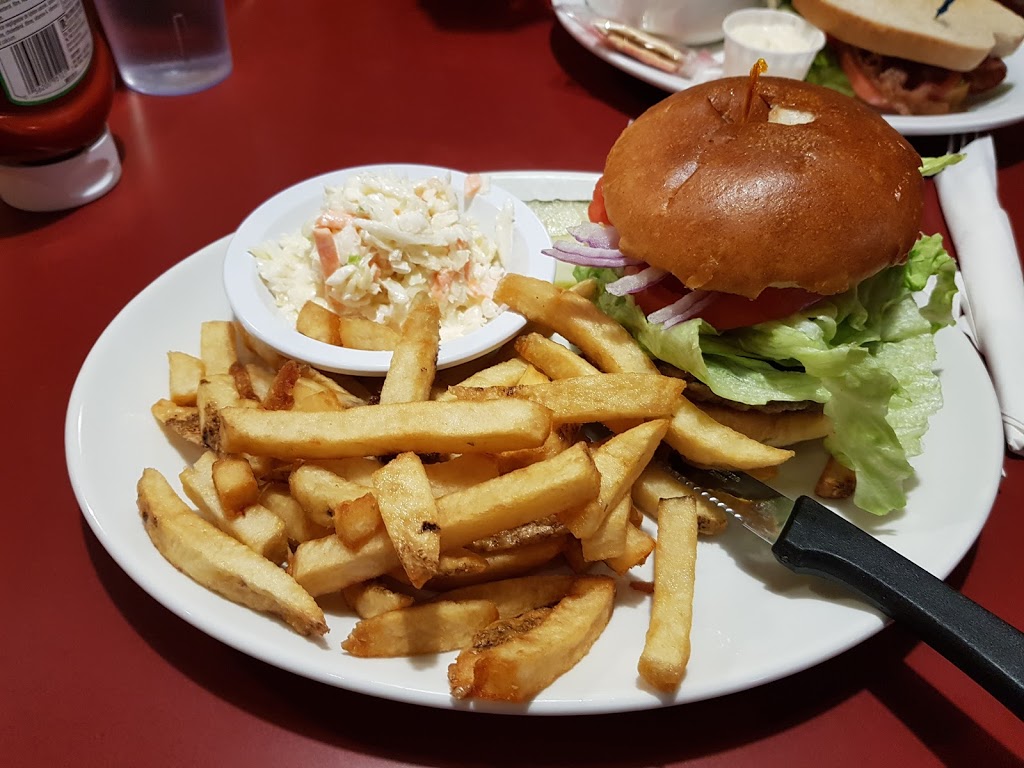 Archies Fish & Chips | 153 Wharncliffe Rd S, London, ON N6J 1H6, Canada | Phone: (519) 438-8287
