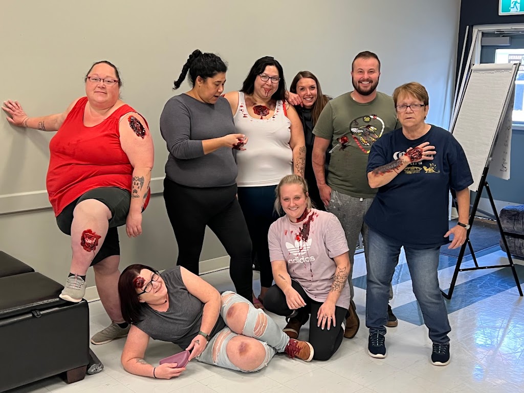 Life Start First Aid & Safety Training Halifax | 102 Chain Lake Dr, Halifax, NS B3S 1A7, Canada | Phone: (902) 817-3593