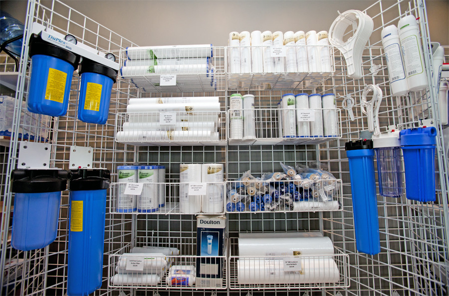 Water Depot Waterdown 170 Rockhaven Ln, Waterdown, ON L8B 1B5, Canada