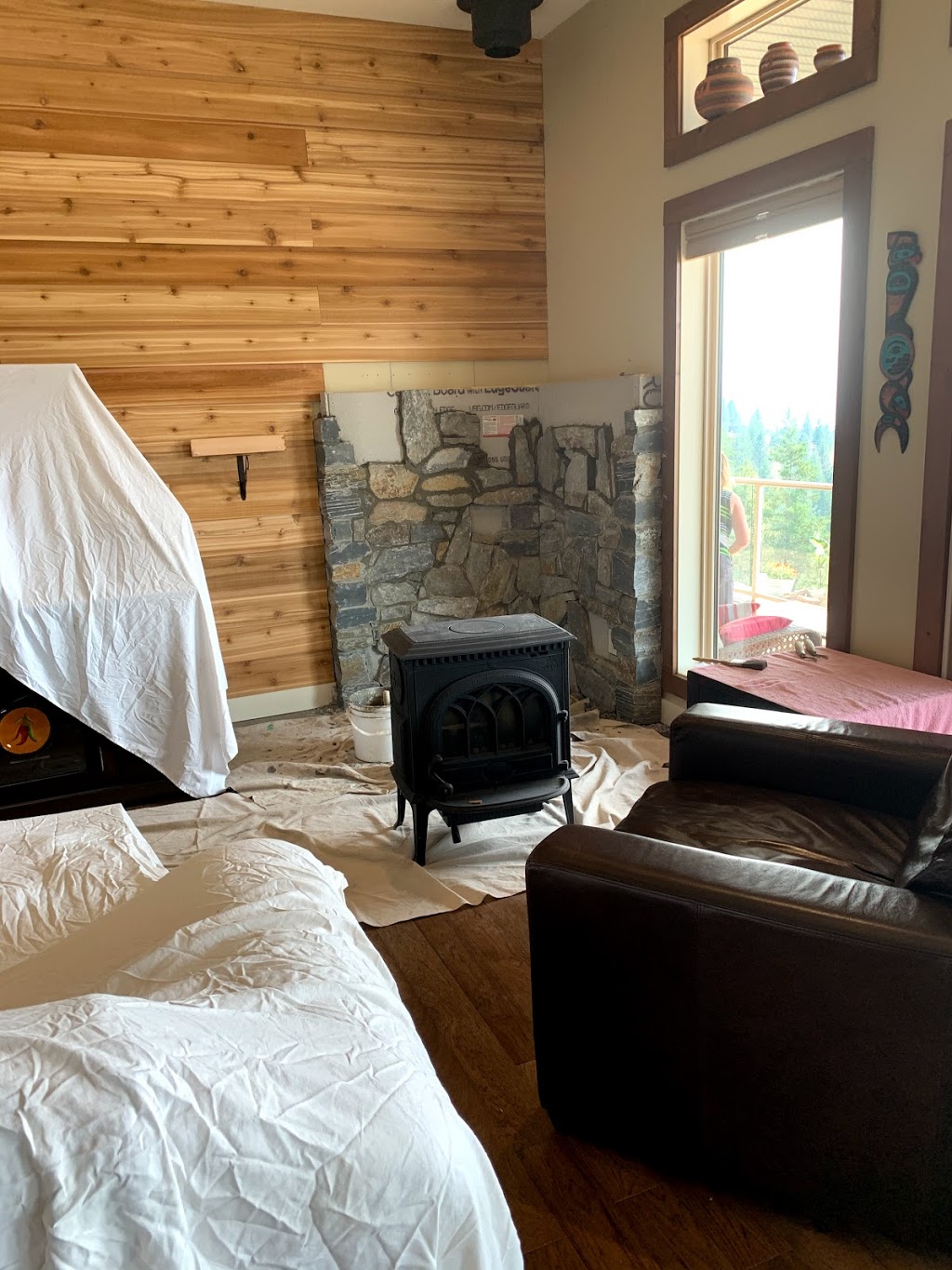 In Vision Contracting | 210 Peregrine Pl, Osoyoos, BC V0H 1V6, Canada | Phone: (604) 464-3929