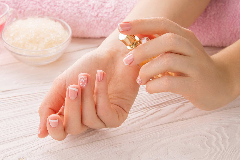 V V Nails Boutique | 191 Mactaggart Dr Unit 101, Nobleton, ON L0G 1N0, Canada | Phone: (905) 859-6138