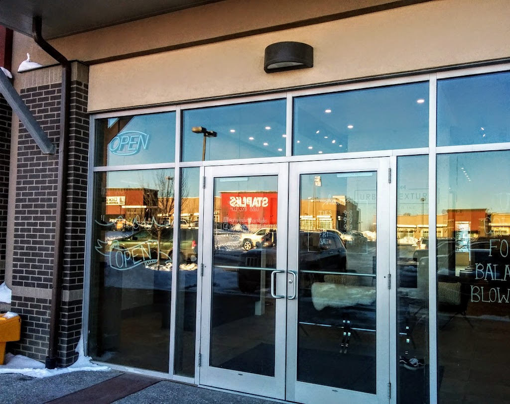 Urban Texture Hair Studio | 12024 Sarcee Trail NW #320, Calgary, AB T3R 0J1, Canada | Phone: (403) 398-8260