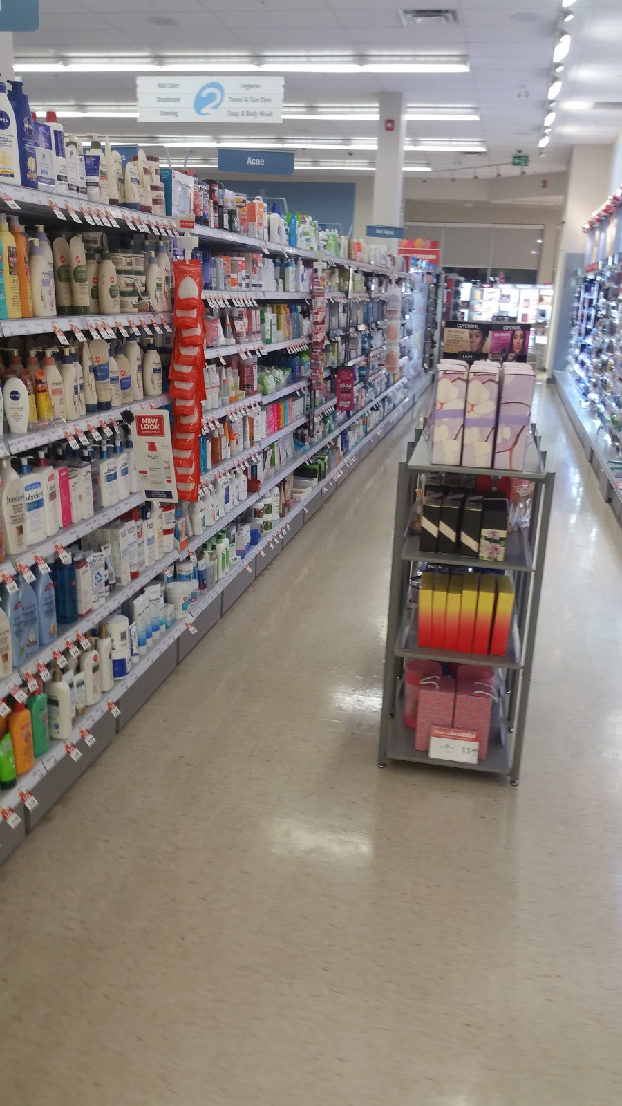 Shoppers Drug Mart | 3010 Preston Ave S #170, Saskatoon, SK S7T 0V2, Canada | Phone: (306) 934-6934