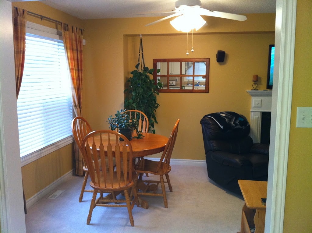 Millar Painting | 10 Ashburton Crescent, Angus, ON L0M 1B0, Canada | Phone: (705) 828-7661