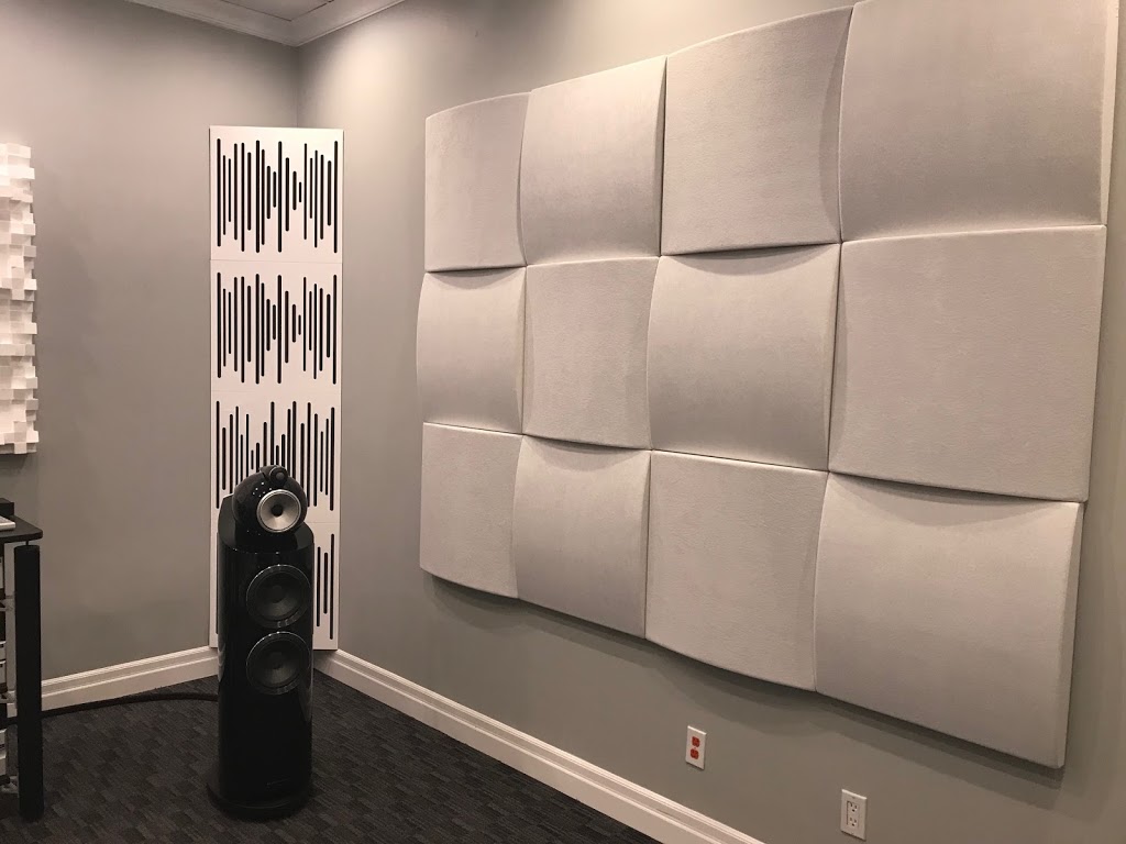 Trutone Electronics Inc | 980 Dundas St E, Mississauga, ON L4Y 2B8, Canada | Phone: (905) 270-3440