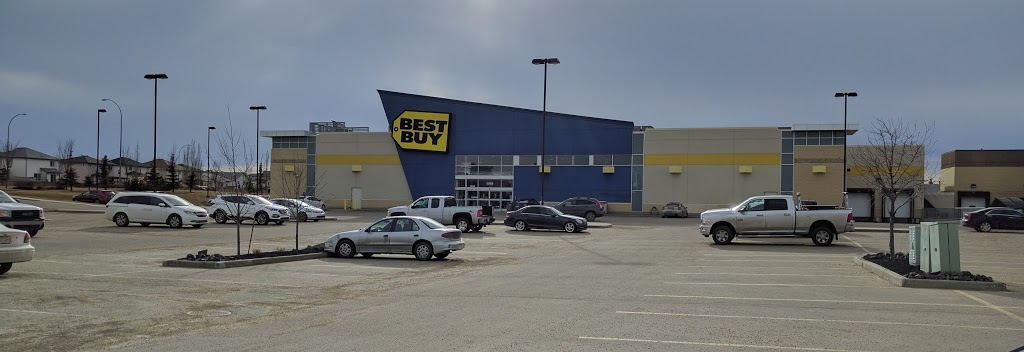 Best Buy | 2040 38 Ave NW, Edmonton, AB T6T 0B9, Canada | Phone: (780) 450-7200