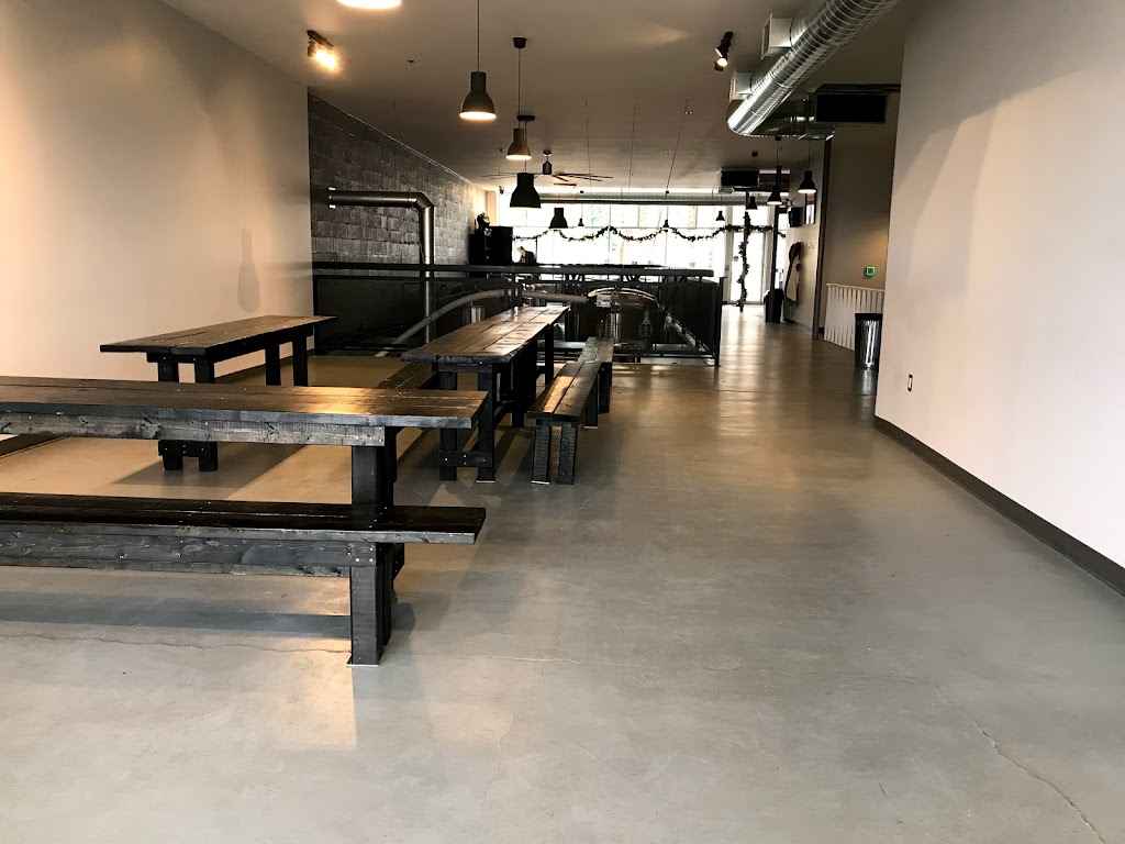 Grey Matter Beer Company | 726 Queen St, Kincardine, ON N2Z 1Z8, Canada | Phone: (226) 396-2337