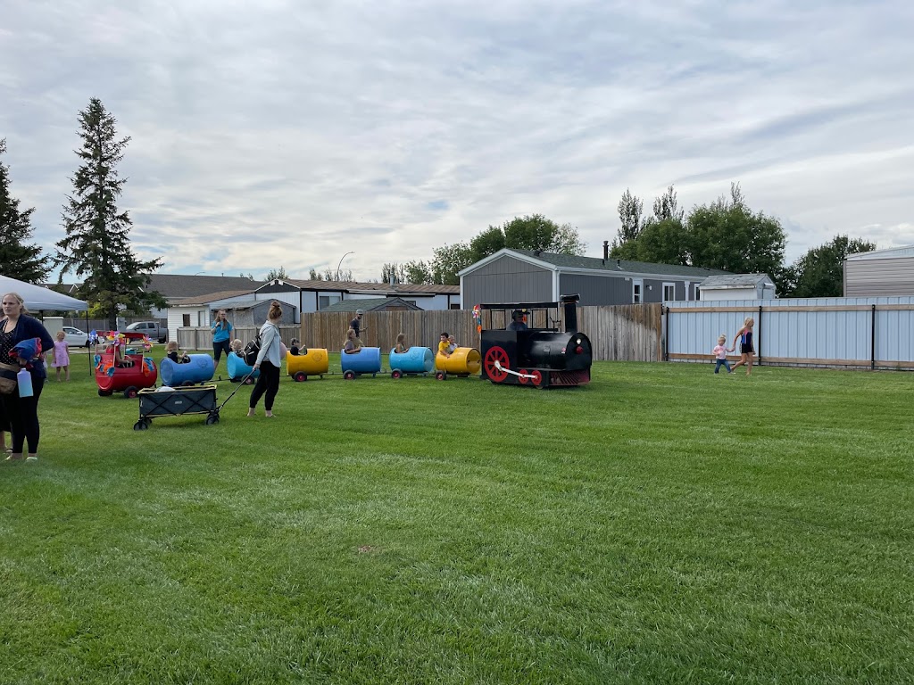 Coalhurst Miners Memorial Campground | Lethbridge County, AB T0L 0V0, Canada | Phone: (403) 381-3033