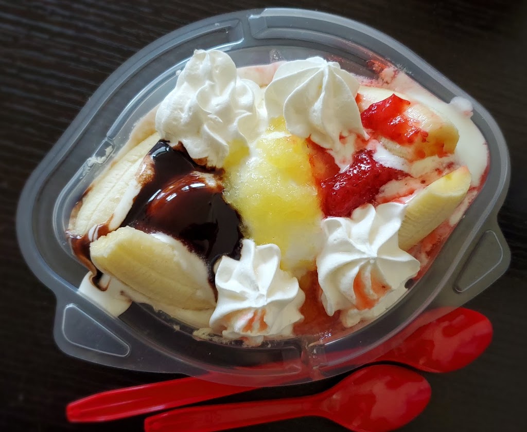 Dairy Queen | 2916 Eglinton Ave E, Scarborough, ON M1J 2E4, Canada | Phone: (416) 439-6173