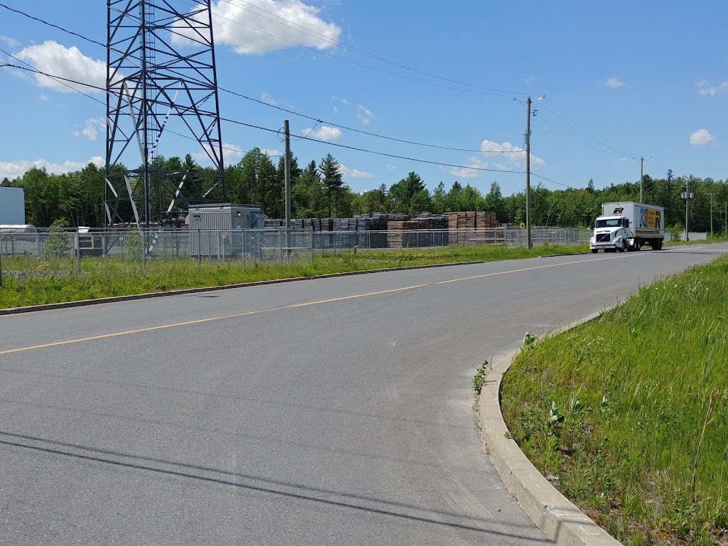 Peinture Magnetic inc. | 489 Rue Bordeleau, Sainte-Eulalie, QC G0Z 1E0, Canada | Phone: (819) 225-8552