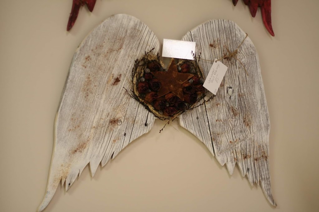 Crafters Corner | B, 116 Government Rd N, Black Diamond, AB T0L 0H0, Canada | Phone: (587) 575-6666
