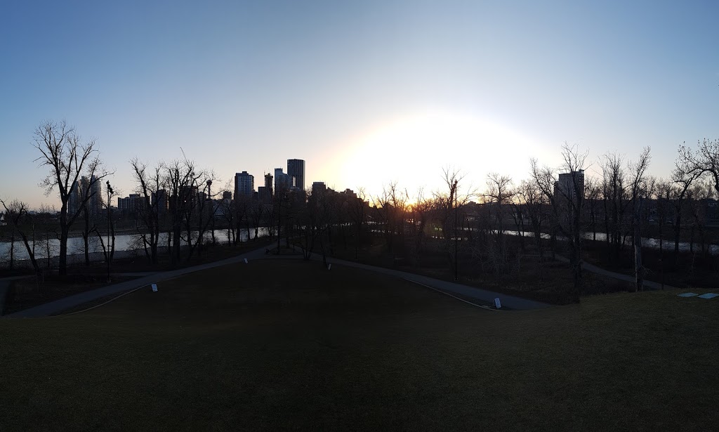 The Rise | St Patricks Island, Calgary, AB T2E 7V6, Canada