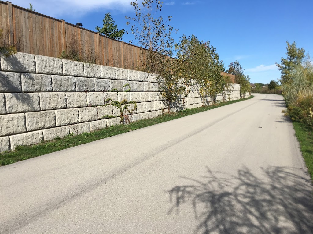 StrongWall | 274 Lake Ave N, Hamilton, ON L8E 3A2, Canada | Phone: (905) 560-3338