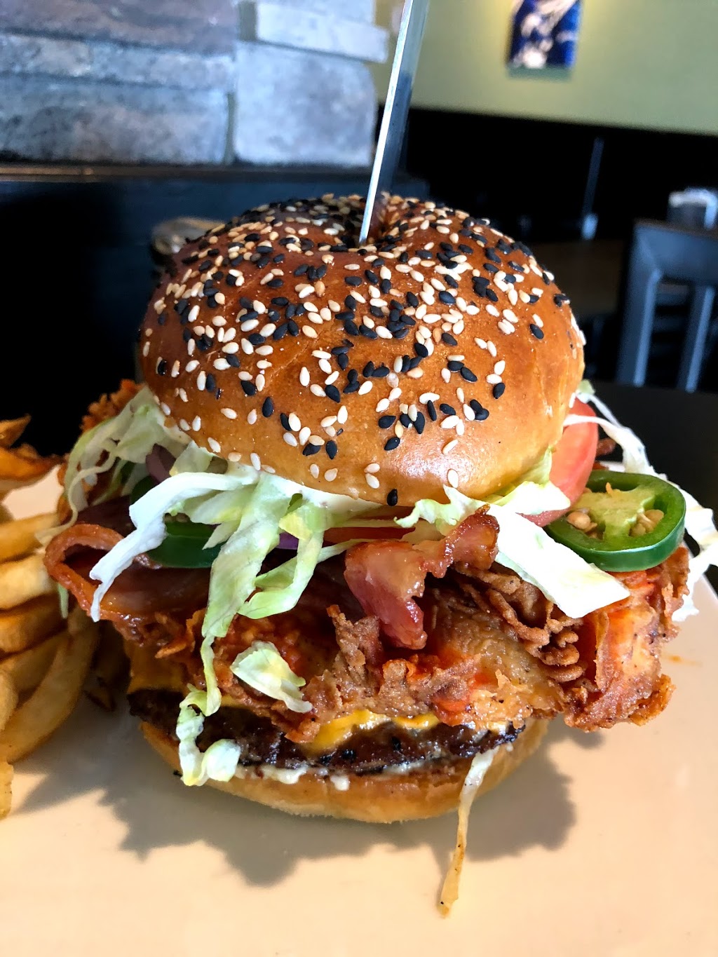 Bollocks Pub & Kitchen - Stouffville | 1076 Hoover Park Dr, Whitchurch-Stouffville, ON L4A 0K2, Canada | Phone: (905) 591-4366