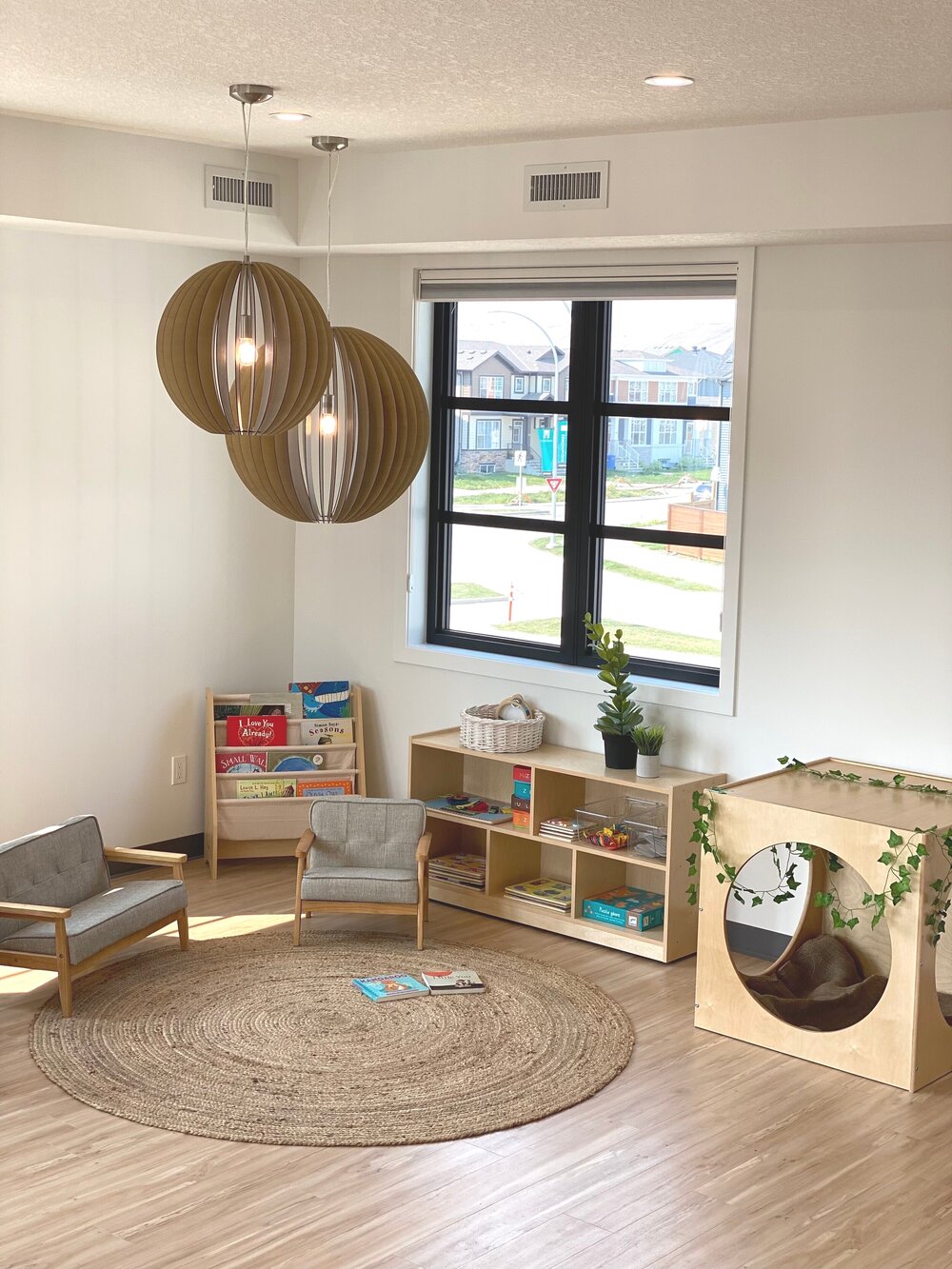 Walden Child Care | 185 Walcrest Way SE, Calgary, AB T0L 0X0, Canada | Phone: (587) 353-7529