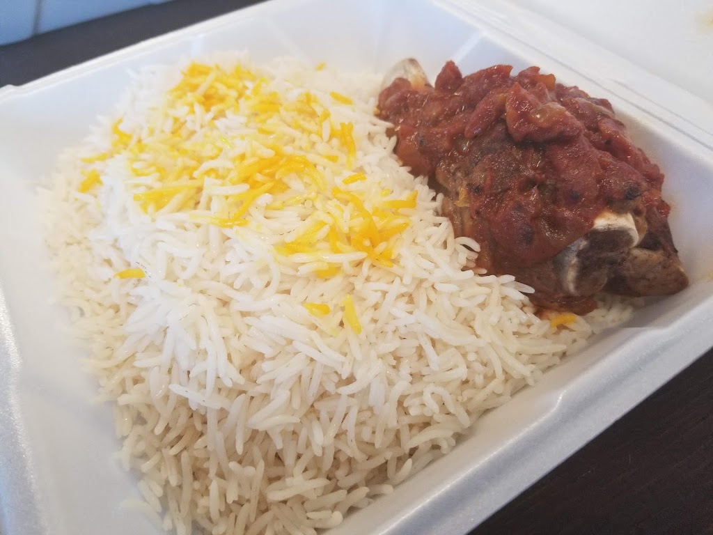 Kingston Iranian Food | 546 Bath Rd, Kingston, ON K7M 2Y3, Canada | Phone: (613) 770-4040