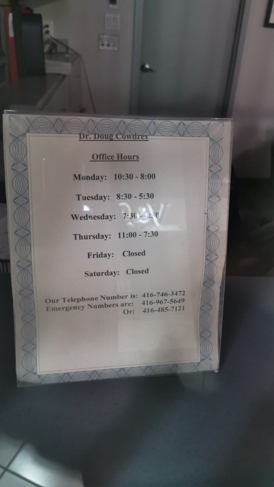 Tridont Dental Centre | 499 Main St S #60E, Brampton, ON L6Y 1N7, Canada | Phone: (905) 454-4010