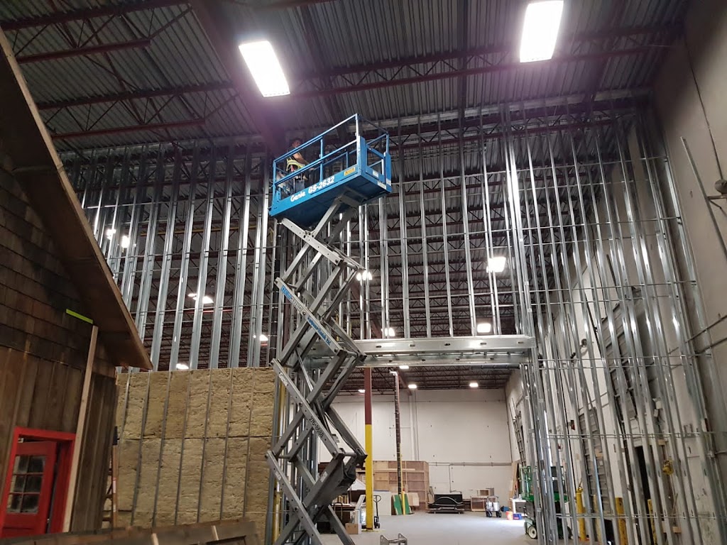 Sahota Drywall Ltd | 8249 152 St, Surrey, BC V3S 3M6, Canada | Phone: (778) 865-2763