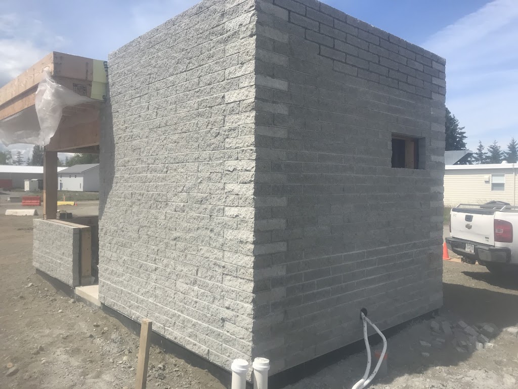 Headwater Masonry Ltd | 2272 Strathcona Crescent, Comox, BC V9M 1K7, Canada | Phone: (778) 233-7649