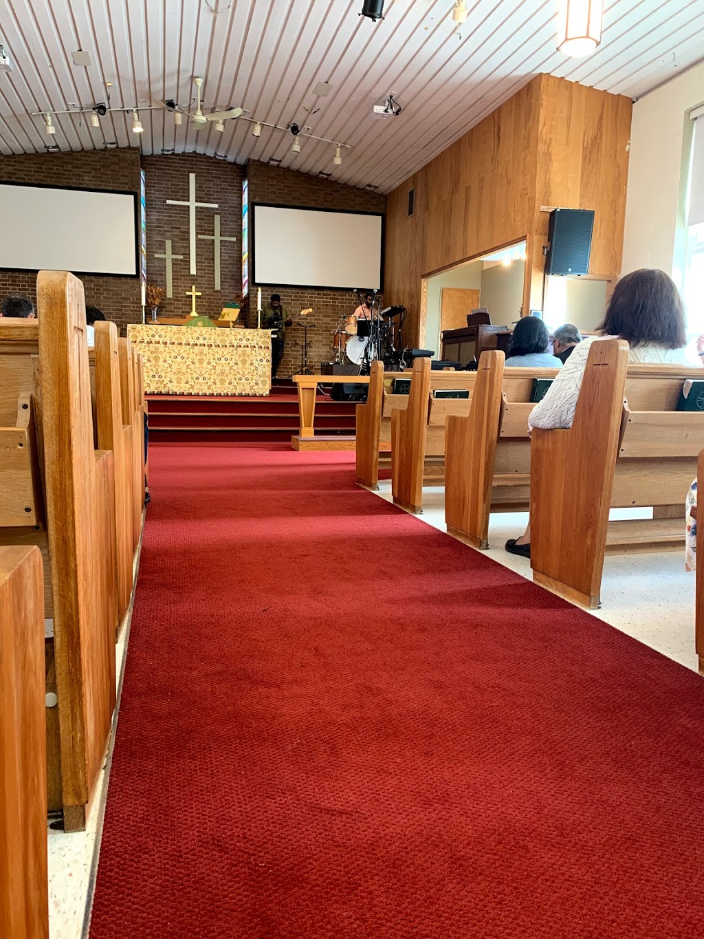 Church of St. Bede, Anglican | 79 Westbourne Ave, Scarborough, ON M1L 2Y6, Canada | Phone: (416) 757-8241