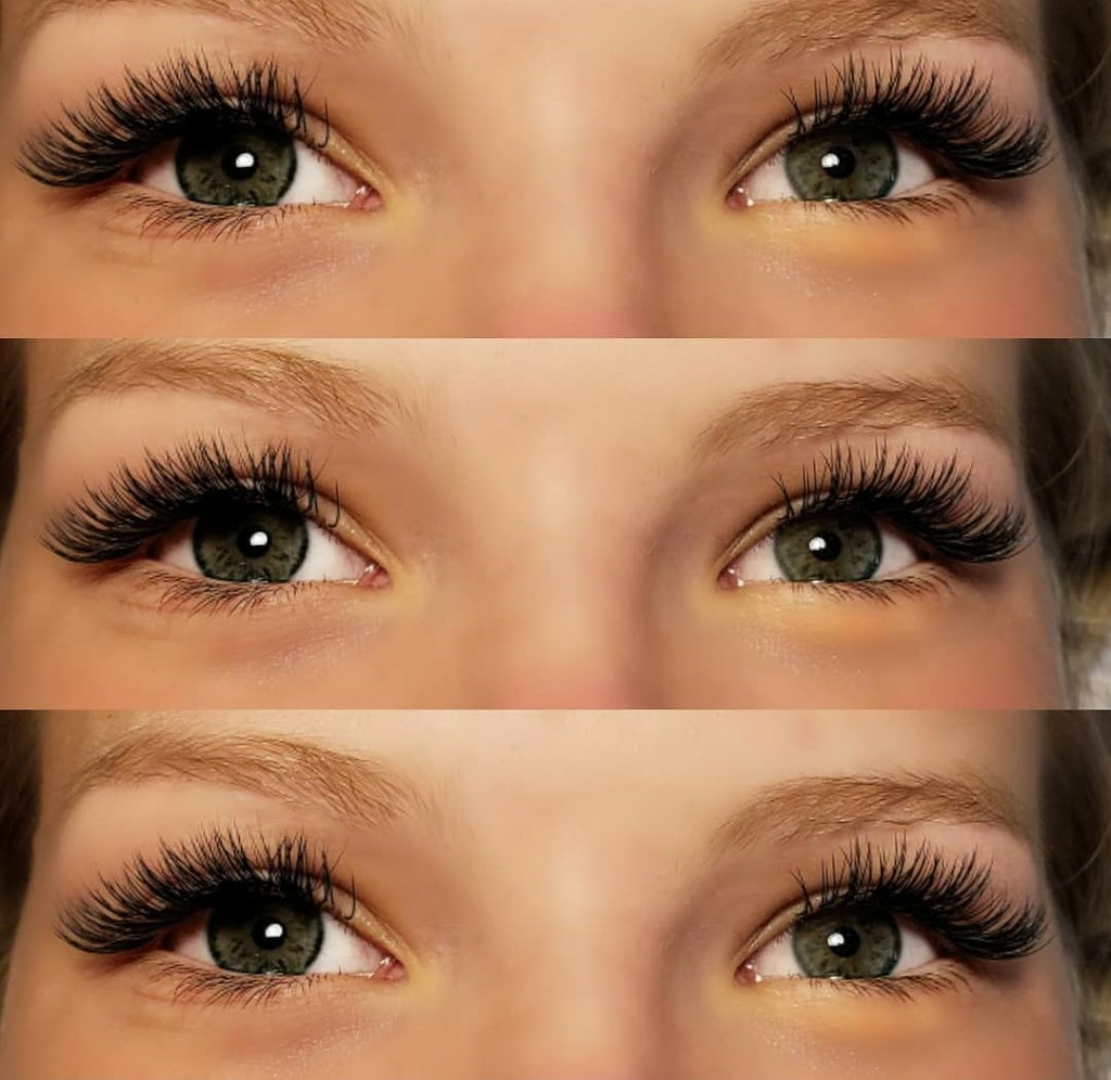 Kikis Lashes and Medical Aesthetics | 1040 Legacy Way, Whistler, BC V0N 1B1, Canada | Phone: (604) 906-1400