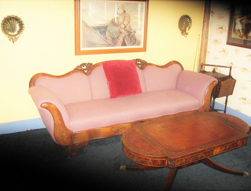 Harsens Island Bed and Breakfast | 265 Monroe Blvd, Harsens Island, MI 48028, USA | Phone: (586) 205-0779