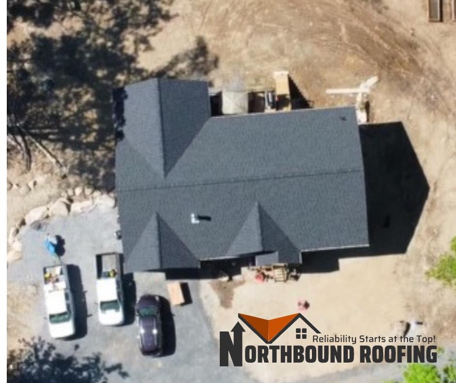 Northbound Roofing | 83 Bolsover Rd, Kawartha Lakes, ON K0M 2T0, Canada | Phone: (705) 204-0833